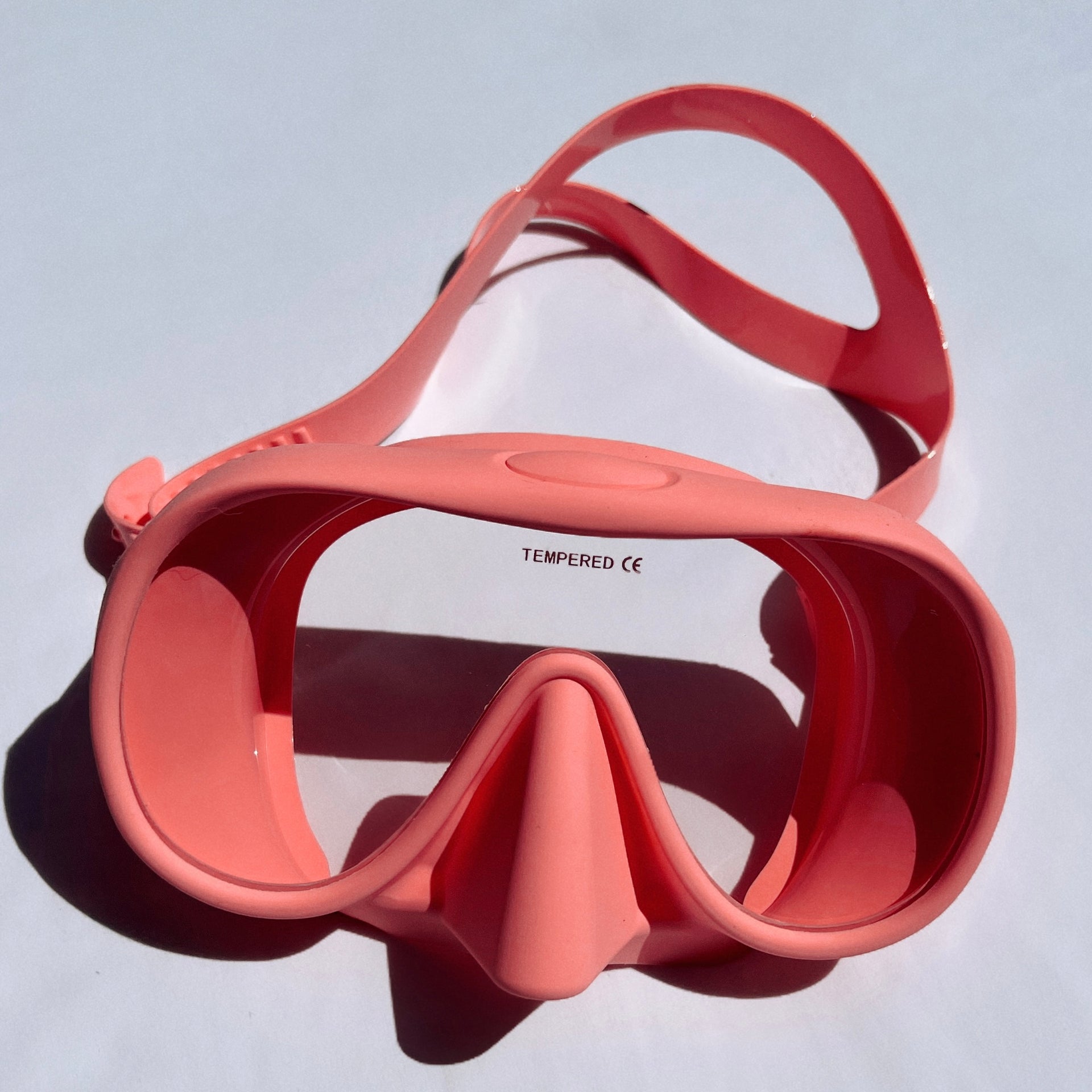 pink goggles Pink Goggles – Palm Beach Club